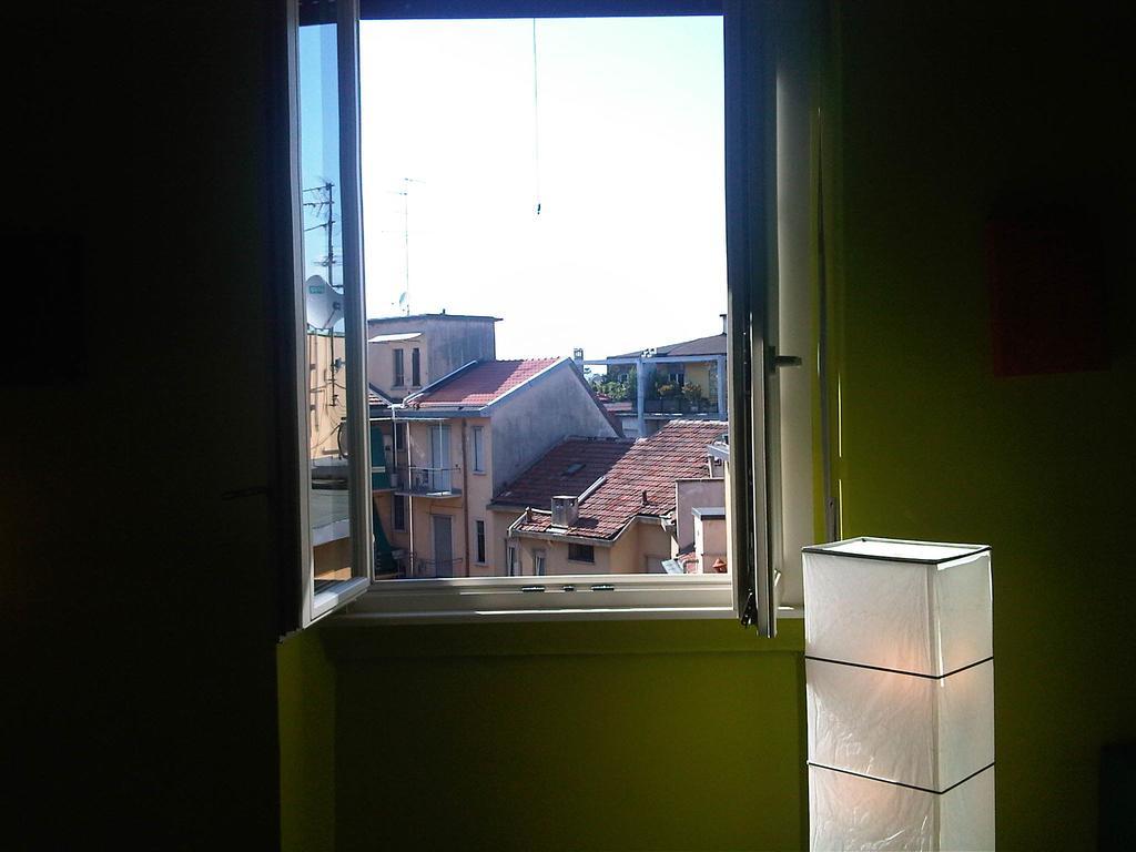 דירות מילאנו Abchouse Sant'Agostino מראה חיצוני תמונה